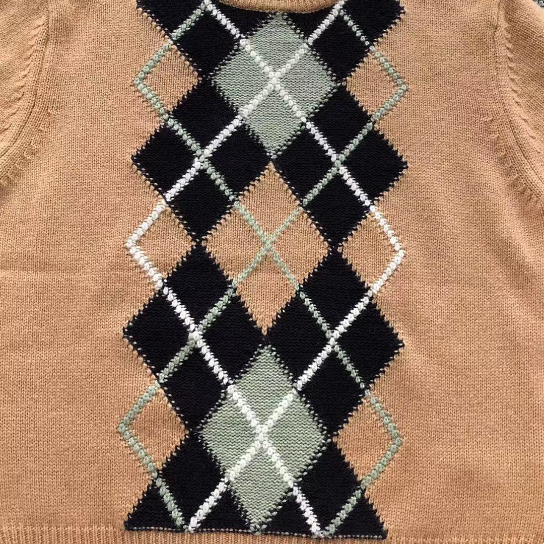 AMI 308 AMI SWEATER FEMAIE - Image 6