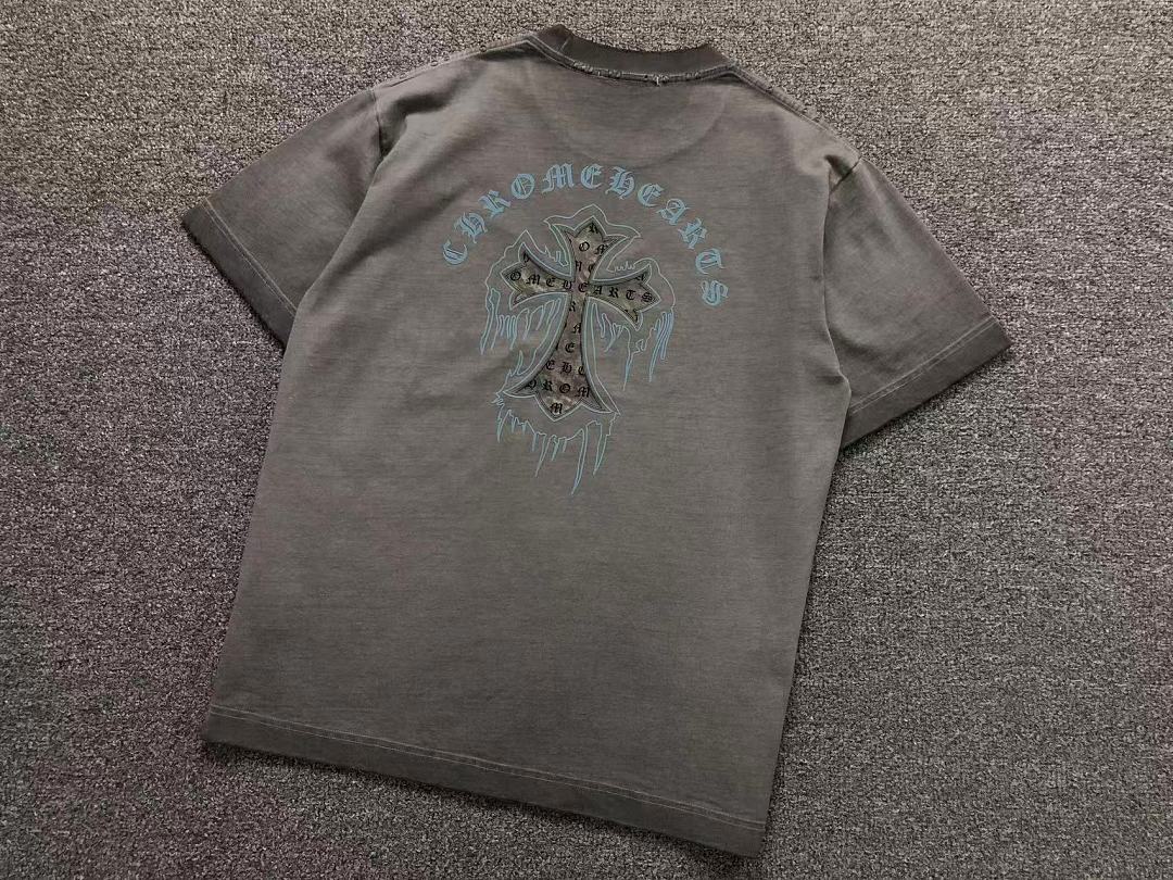Comme des Garcons 125 C⭐⭐OME HE⭐⭐TS T-SHIRT 526200519 (Im 170Cm 60Kg I Wear Size M In The Phot) - Image 11