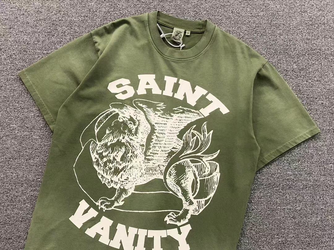 Saint Vanity 135 SA⭐N⭐ VA⭐IT⭐ T-SHIRT 1108050772 (Im 170Cm 55Kg I Wear Size M In The Phot) - Image 9