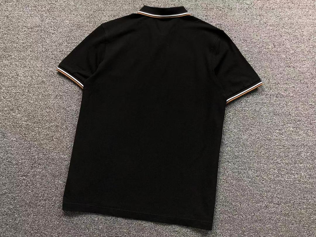 Fred Perry 145 FRED PERRY POLO 3206131604 (Im 170Cm 60Kg I Wear Size XL In The Phot) - Image 19