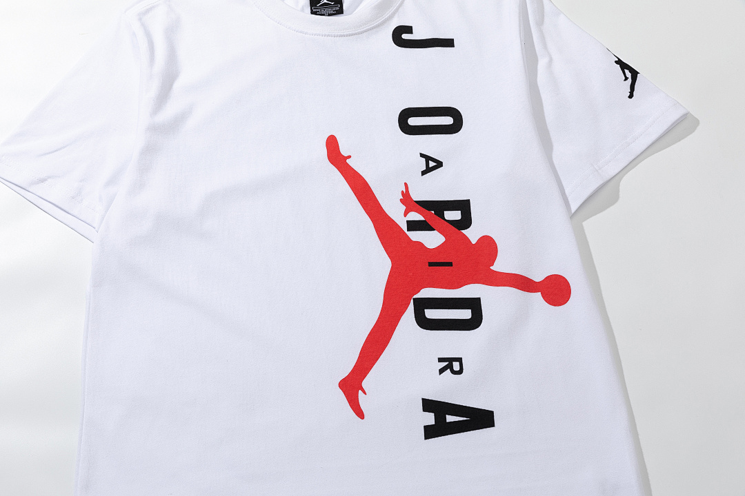Air Jordan 75 A⭐R J⭐R⭐AN T-SHIRT - Image 9