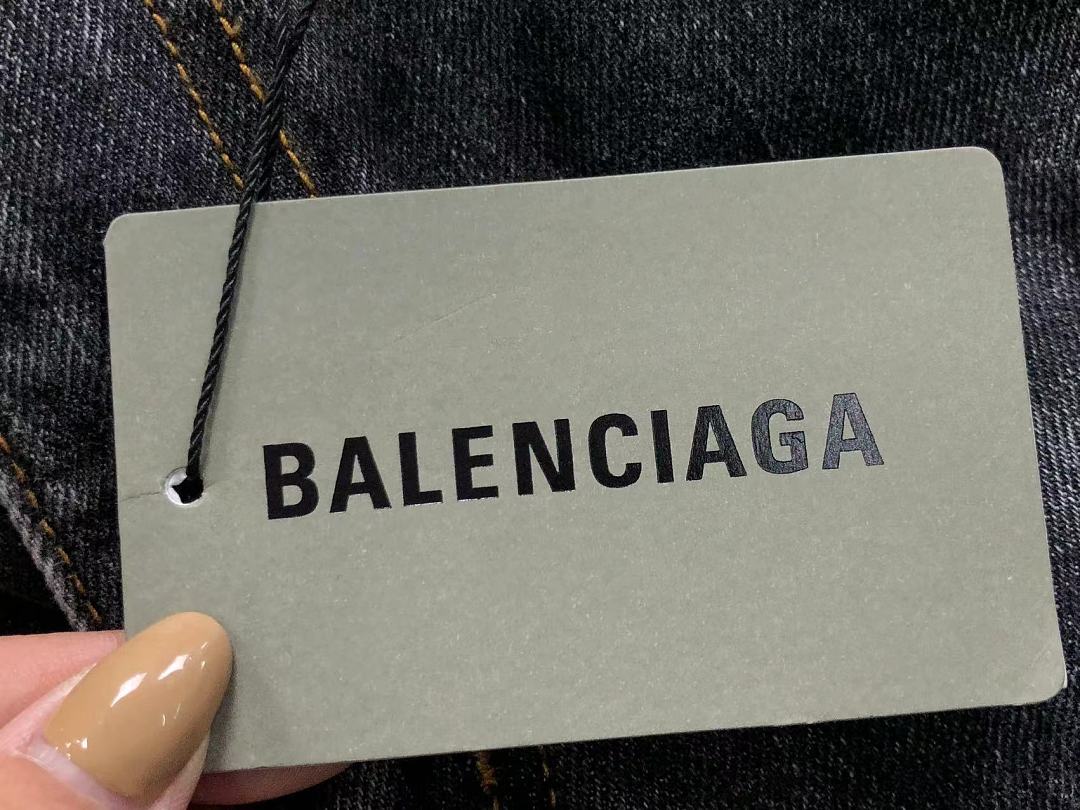 Balenciaga 245 B⭐L⭐⭐⭐IA⭐A - Image 25