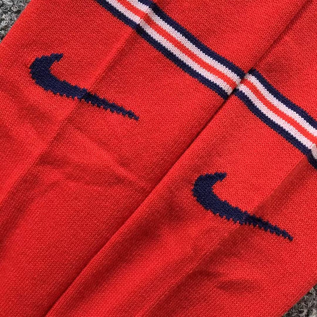 Chanel 39 FOOTBALL SOCKS - Image 5