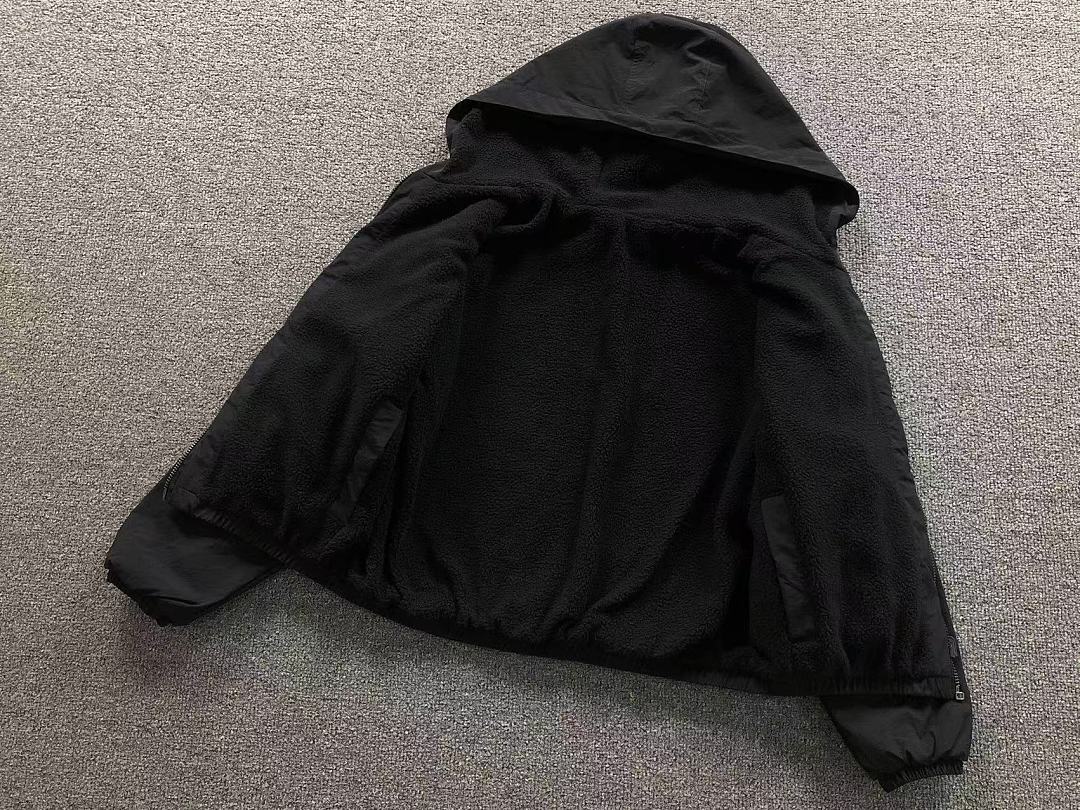 Canada Goose 538 C⭐N⭐⭐A G⭐⭐⭐E FLEECE JACKET FEMAIE - Image 18