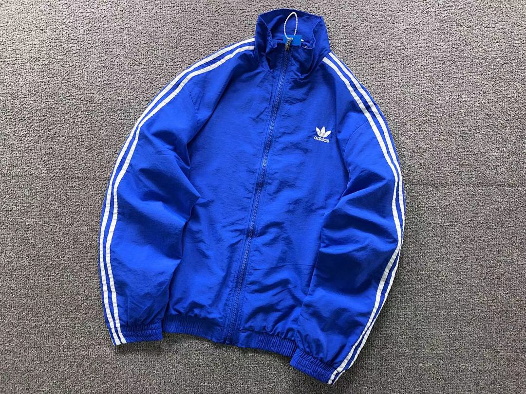 Adidas 185 A⭐I⭐AS JACKET 4203170877 (Im 170Cm 60Kg I Wear Size M In The Phot) - Image 11