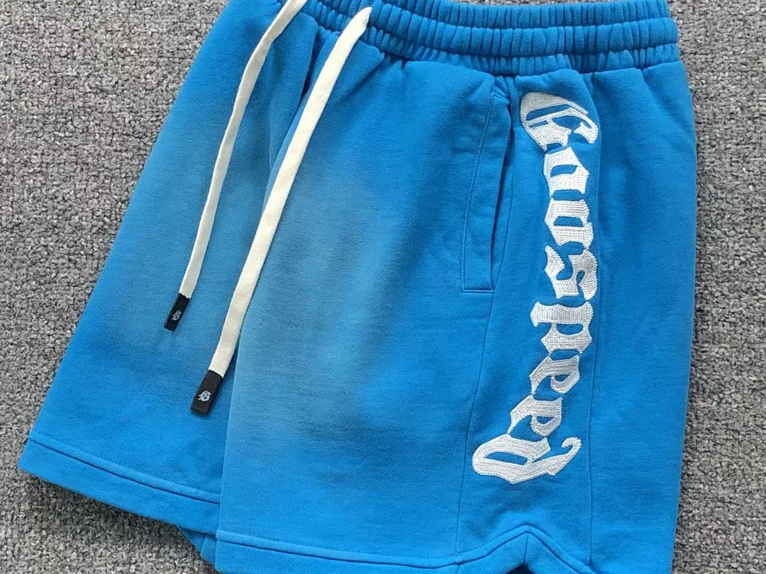 Godspeed 125 GO⭐S⭐E⭐D SHORTS 3203302717 (Im 170Cm 60Kg I Wear Size S In The Phot) - Image 52