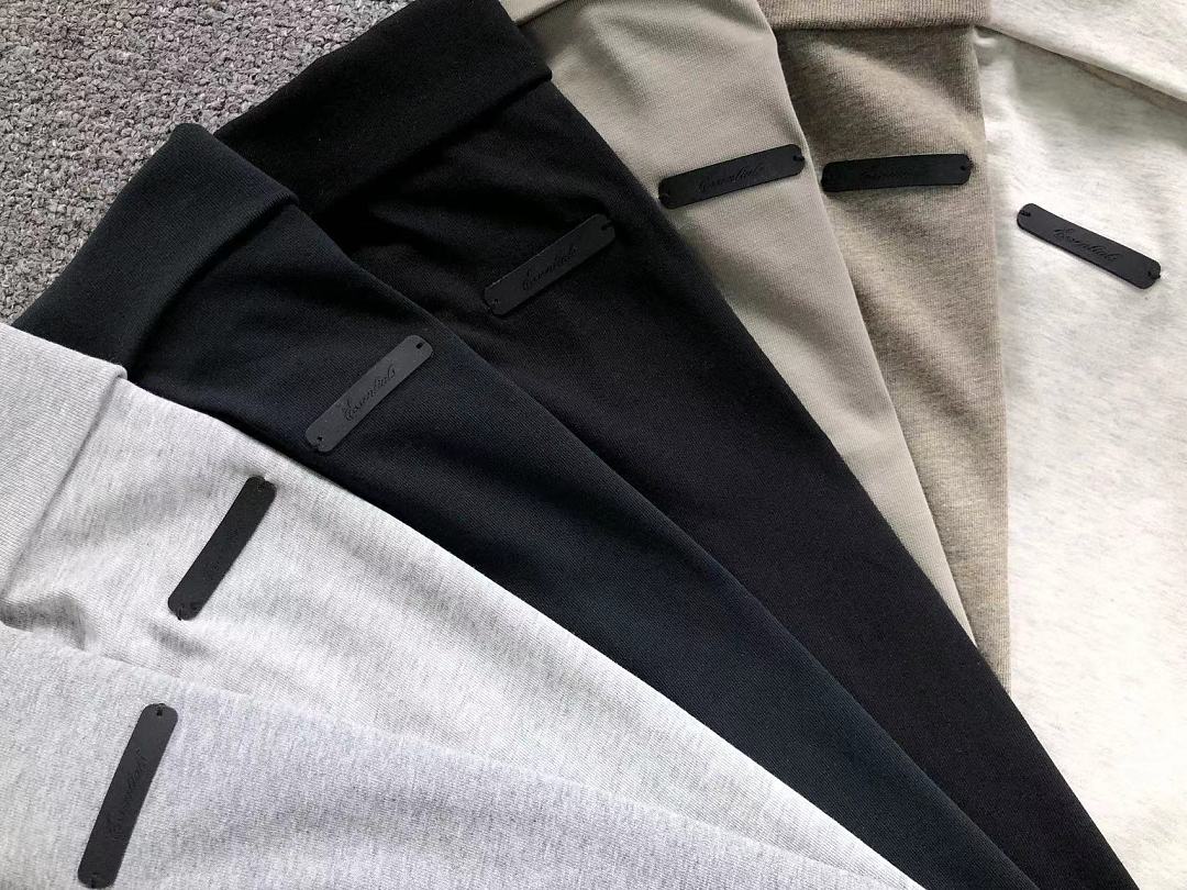 Fear of God 129 FOG POLO 3207040217 (Im 170Cm 60Kg I Wear Size S In The Phot) - Image 23