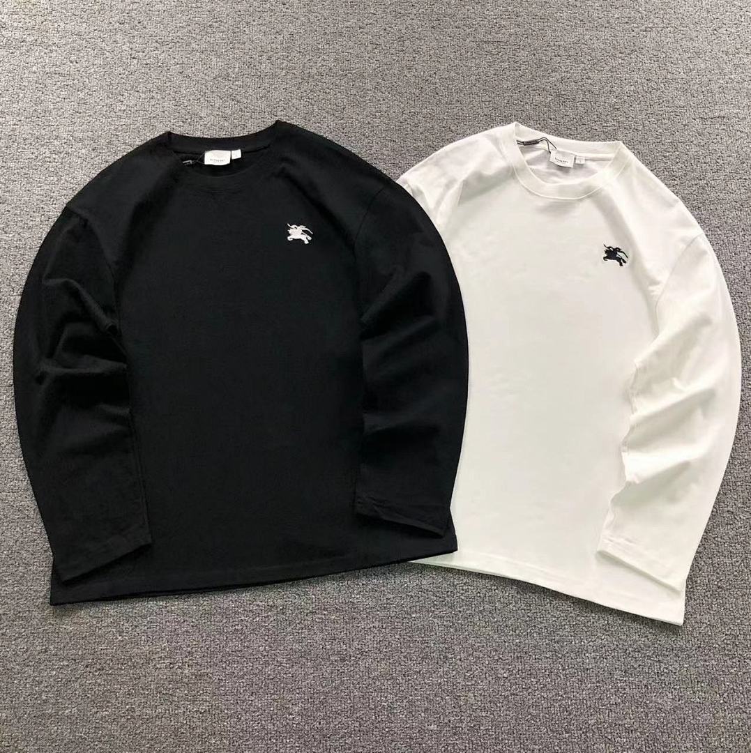 Unbranded 138 B⭐R⭐E⭐RY LONG SLEEVED 218251801 (Im 170Cm 60Kg I Wear Size L In The Phot)