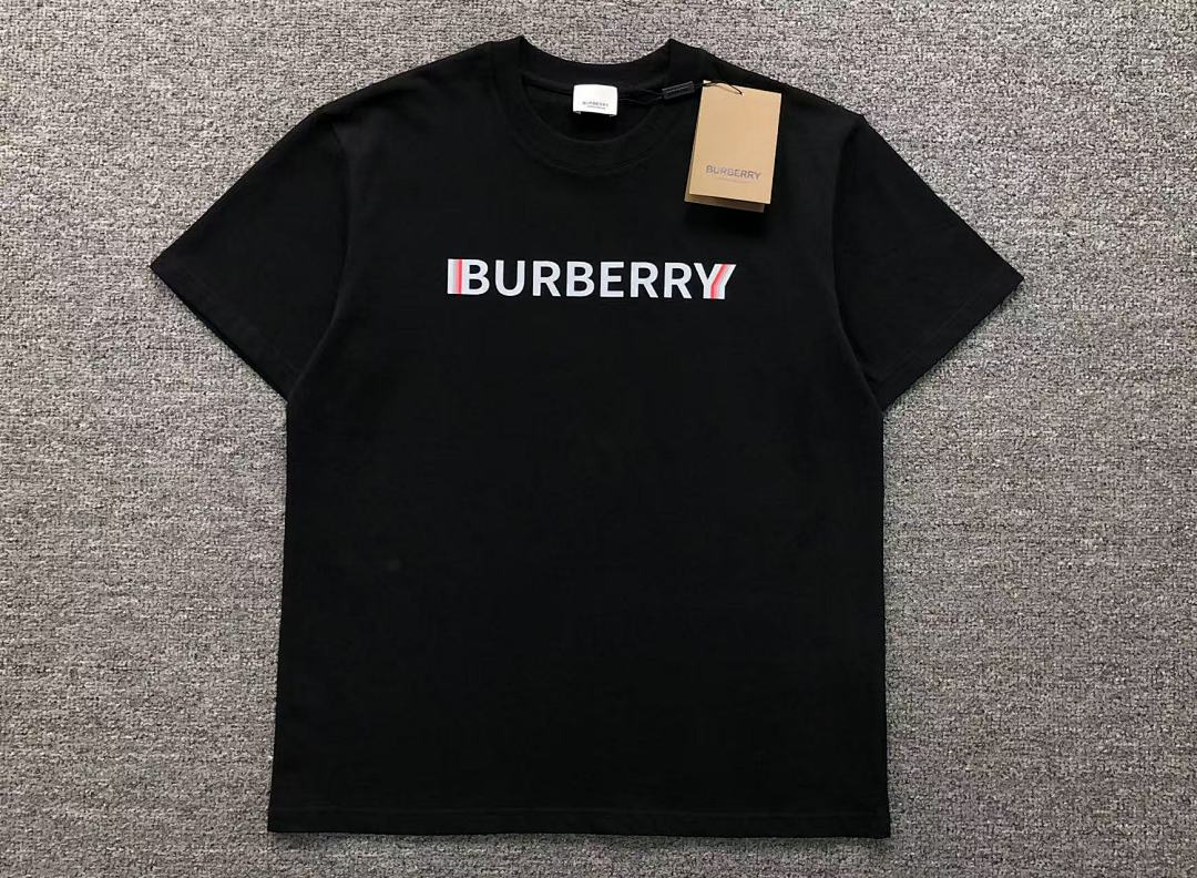 Burberry 125 B⭐R⭐E⭐RY T-SHIRT 411141921 (Im 170Cm 57Kg I Wear Size M In The Phot) - Image 7