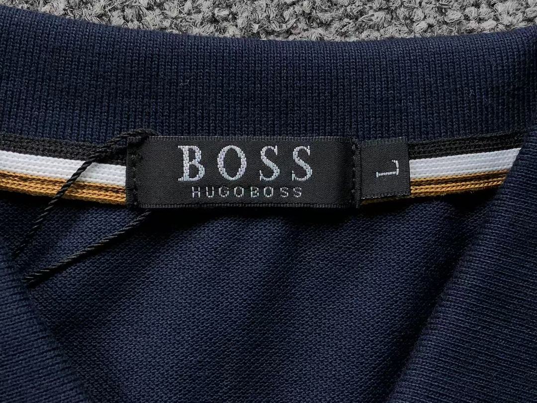 Hugo Boss 118 H⭐G⭐ B⭐⭐S POLO 4205082277 (Im 170Cm 65Kg I Wear Size L In The Phot) - Image 24