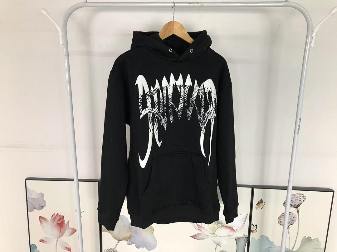 Revenge 128 REVENGE HOODIE 505042091 (Im 170Cm 60Kg I Wear Size S In The Phot) - Image 25