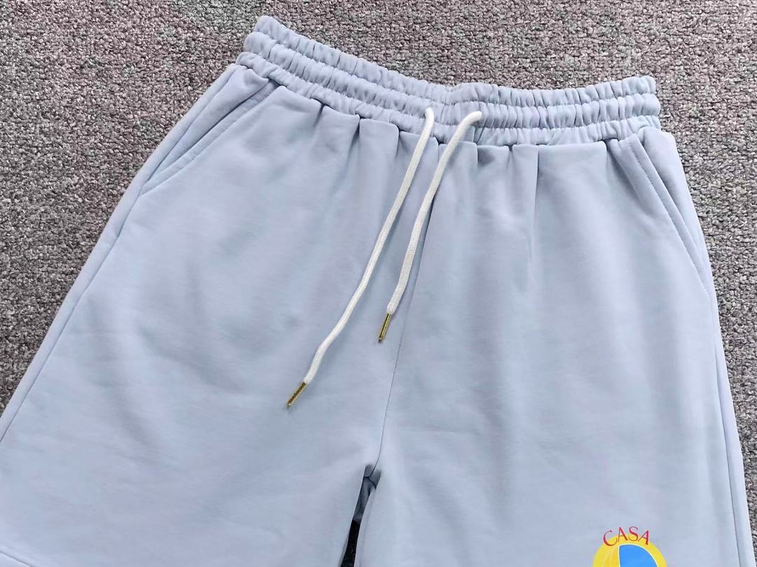 Casablanca 165 CASABLANCA SHORTS 5241642127 (Im 170Cm 60Kg I Wear Size L In The Phot) - Image 13
