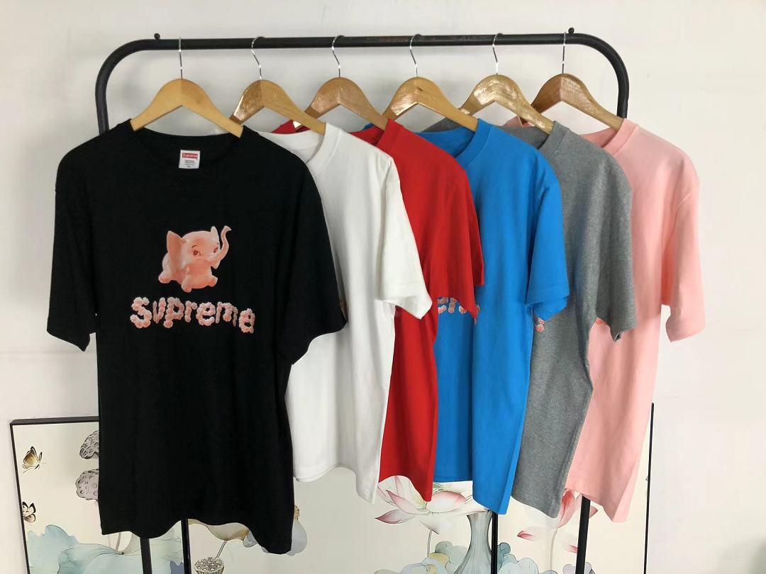 Supreme 98 S⭐⭐R⭐⭐E T-SHIRT 4207211002 (Im 170Cm 60Kg I Wear Size XL In The Phot) - Image 32