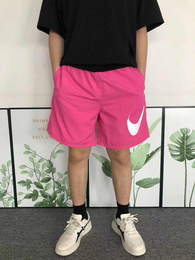Nike 135 N⭐K⭐ SHORTS 3104261519 (Im 170Cm 60Kg I Wear Size L In The Phot) - Image 3