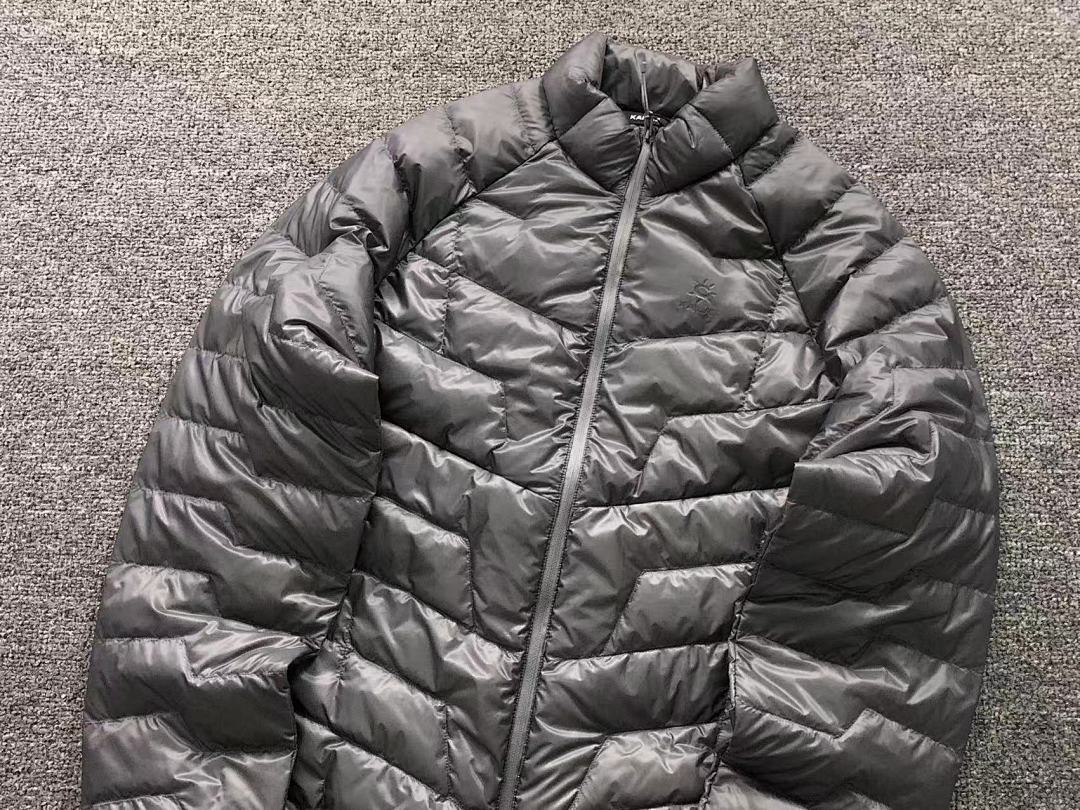 Unbranded 398 KA⭐L⭐S DOWN JACKETS 4111080377 (Im 170Cm 60Kg I Wear Size M In The Phot) - Image 8