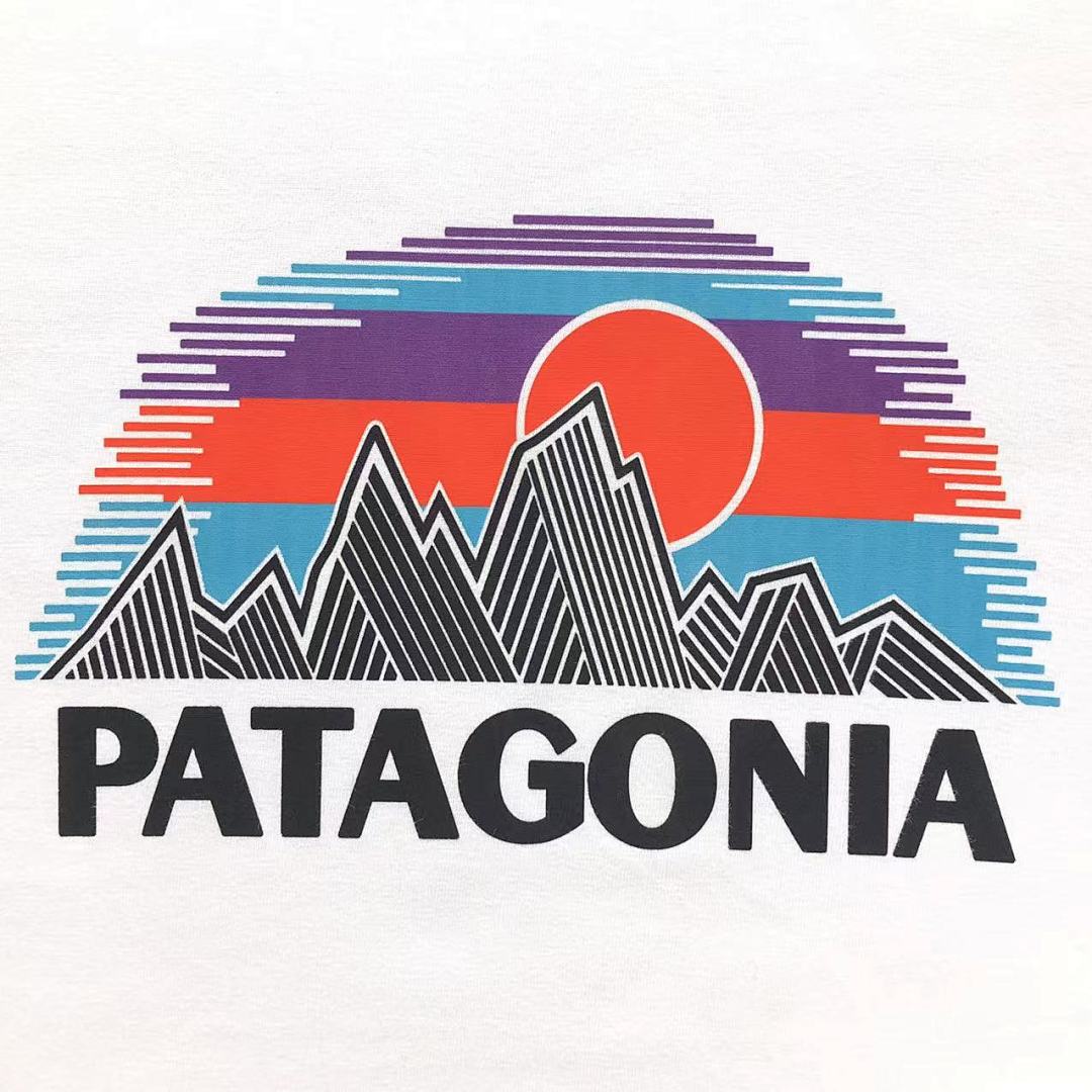 On Running 78 PATAGONIA T-SHIRT 3106131002 (Im 170Cm 60Kg I Wear Size M In The Phot) - Image 9
