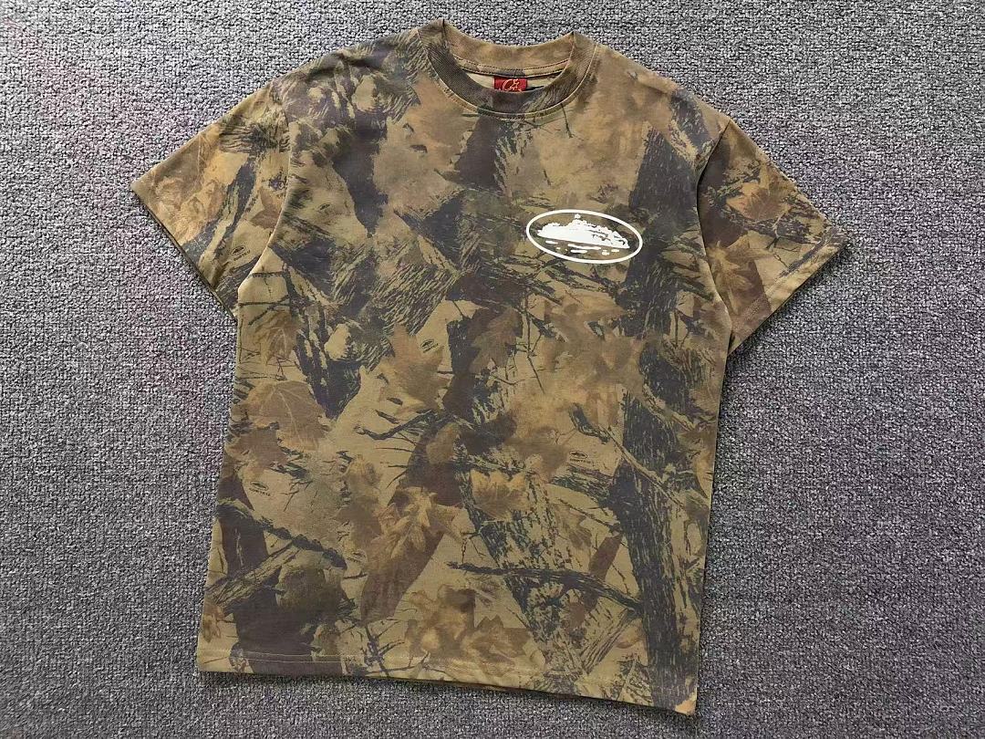 Corteiz 85 CORTEIZ T-SHIRT 124260134 (Im 170Cm 60Kg I Wear Size S In The Phot) - Image 11