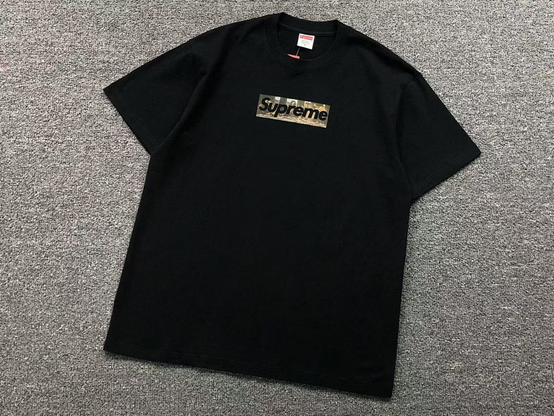 Supreme 78 S⭐⭐R⭐⭐E T-SHIRT 41061024123 (Im 170Cm 60Kg I Wear Size M In The Phot) - Image 8