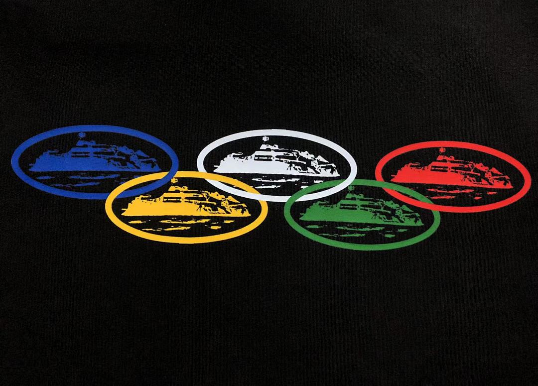 Corteiz 78 CORTEIZ T-SHIRT - Image 8
