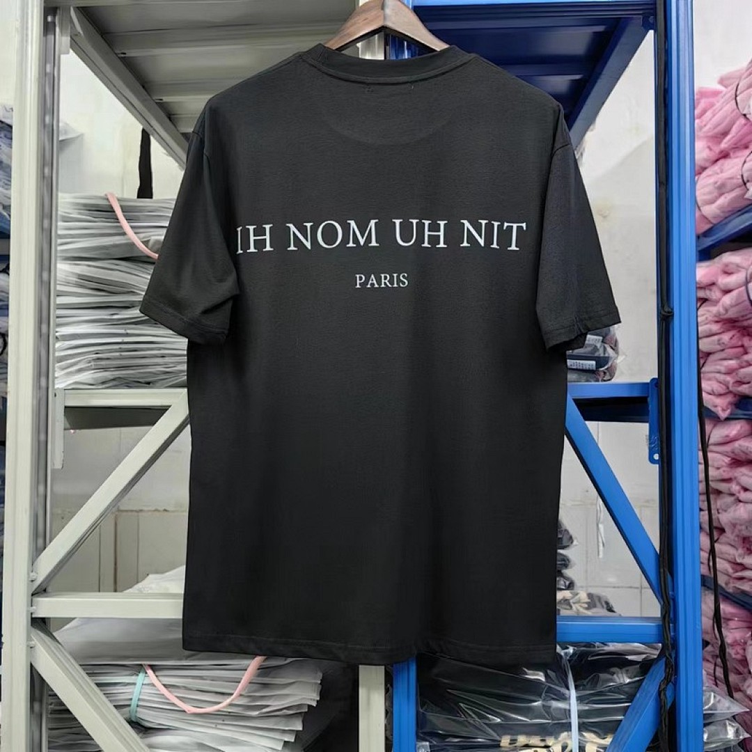 Ih Nom Uh Nit 88 IH NOM UH NIT T-SHIRT - Image 25