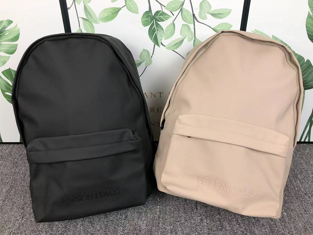 Fear of God 129 FOG BAG 272249 (Long 32CM* Wide 17CM* High 41CM) - Image 2