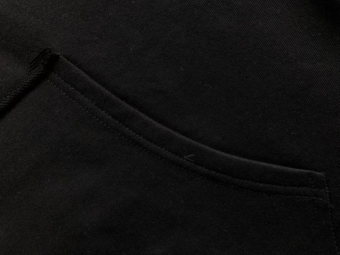 On Running 138 MAISON MARGIELA HOODIE 58261586 (Im 170Cm 60Kg I Wear Size 46 In The Phot) - Image 19