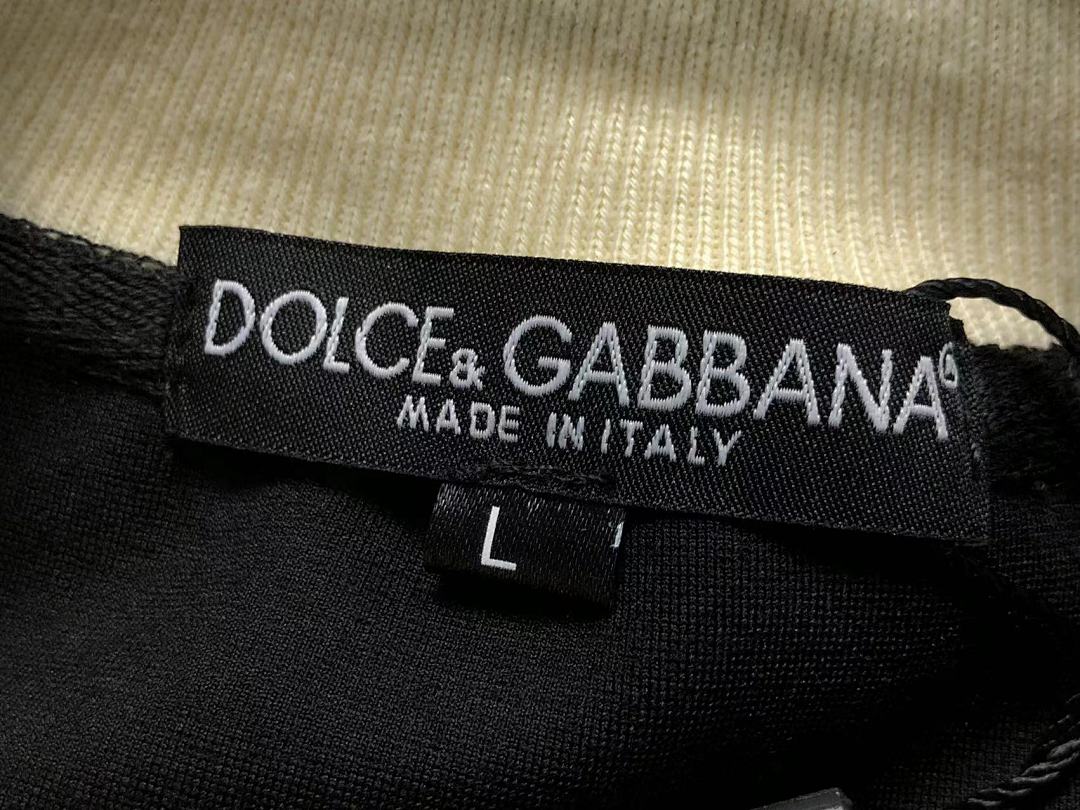 Dolce & Gabbana 279 D⭐LC⭐ GA⭐⭐A⭐A HOODIE - Image 18