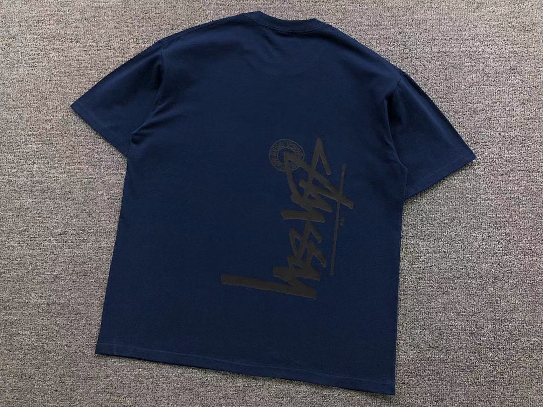 Stussy 85 STUSSY T-SHIRT - Image 7