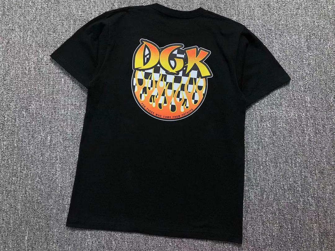 DGK 95 DGK T-SHIRT - Image 19