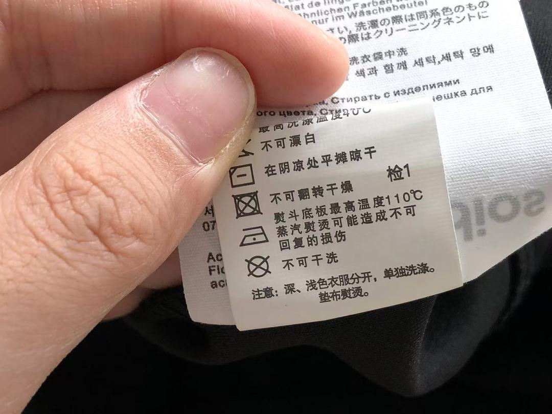 Acne Studios 218 ACNE STUDIOS HOODIE 4208250377 (Im 170Cm 60Kg I Wear Size M In The Phot) - Image 25