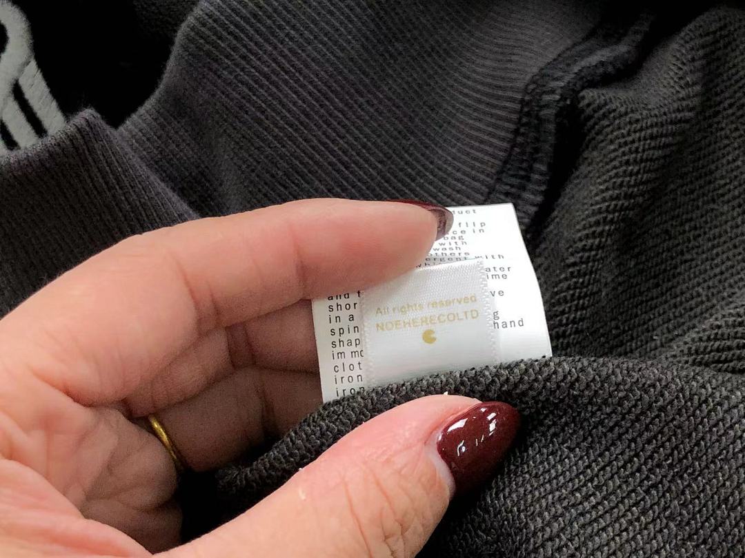 Bape 178 BAPE HOODIE 4108081777 (Im 170Cm 60Kg I Wear Size XL In The Phot) - Image 34