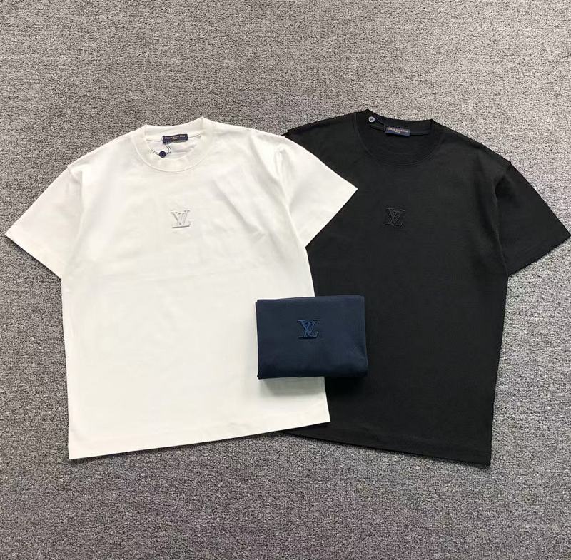 Louis Vuitton 95 L⭐ T-SHIRT 57112981 (Im 170Cm 60Kg I Wear Size M In The Phot)