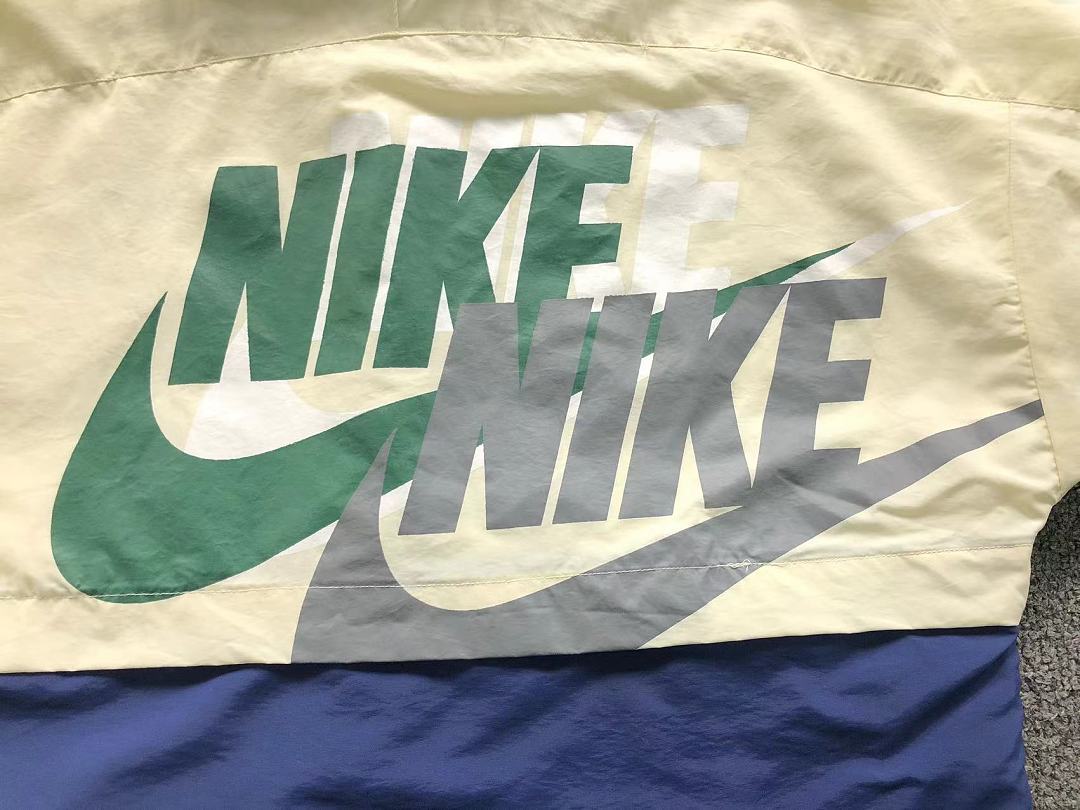 Nike 168 N⭐K⭐ JACKET 4206130877 (Im 170Cm 60Kg I Wear Size M In The Phot) - Image 13