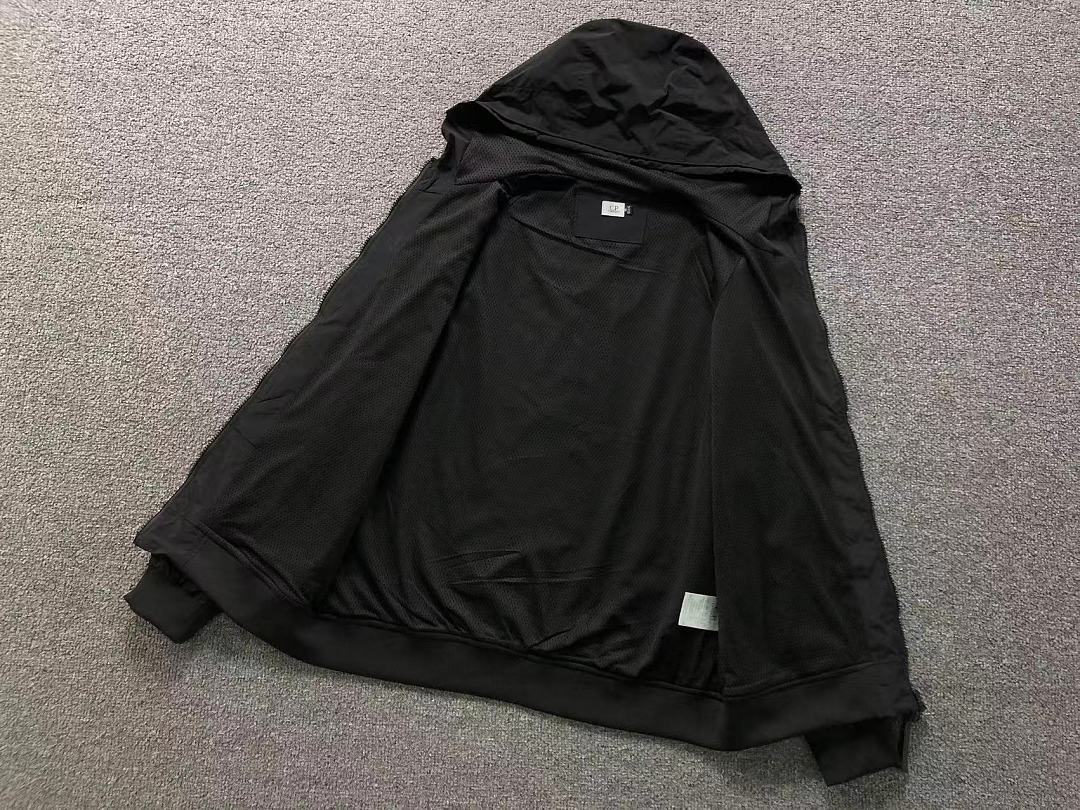 C.P. Company 228 CP JACKET 22082823172 (Im 170Cm 60Kg I Wear Size M In The Phot) - Image 28