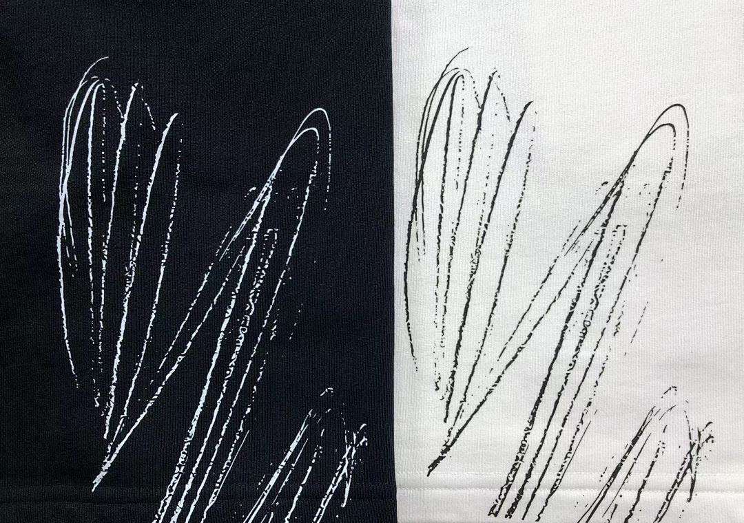 Off-White 136 OFF-WHITE (WHITE SHORTS) - Image 8
