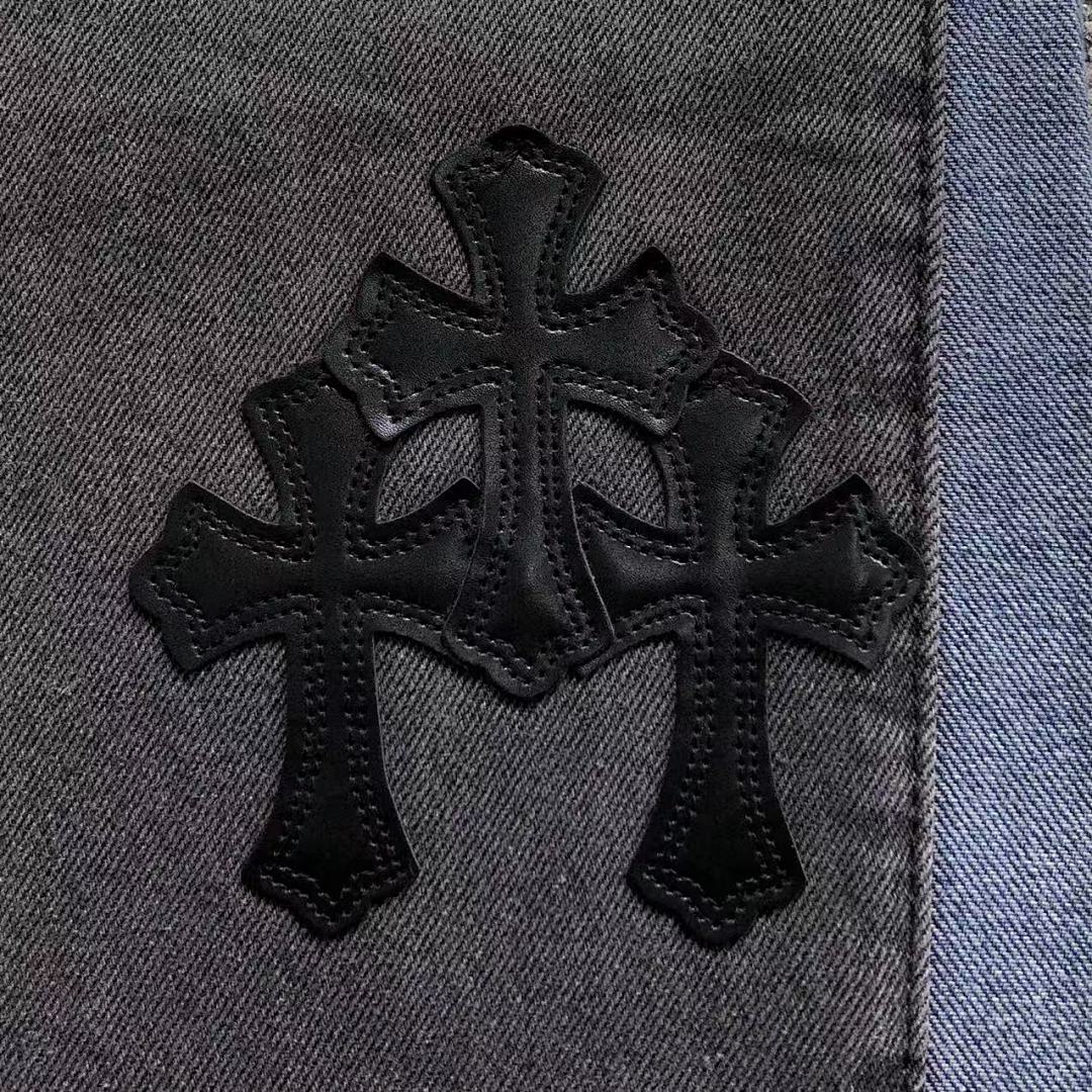 Comme des Garcons 225 GALLERY DEPT C⭐⭐OME HE⭐⭐TS - Image 6