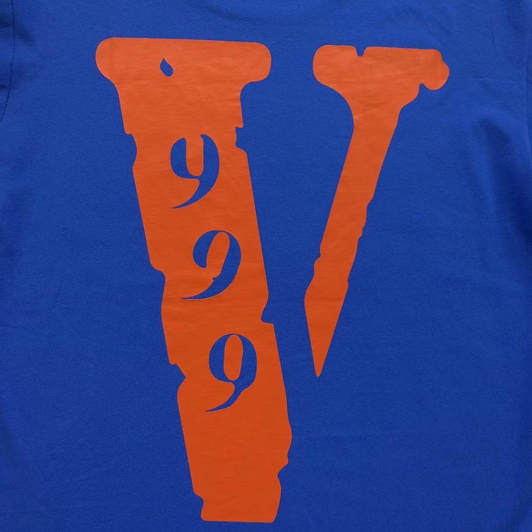 On Running 69 VLONE T-SHIRT 504142691 (Im 170Cm 60Kg I Wear Size S In The Phot) - Image 18