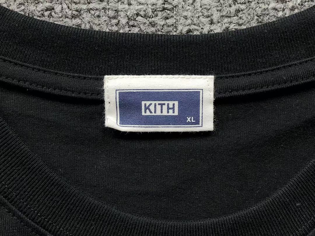 Kith 95 KITH T-SHIRT 57041295 (Im 170Cm 60Kg I Wear Size XL In The Phot) - Image 13