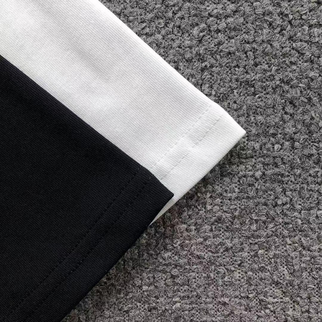 Louis Vuitton 145 L⭐ T-SHIRT 22051211001 (Im 170Cm 60Kg I Wear Size S In The Phot) - Image 19