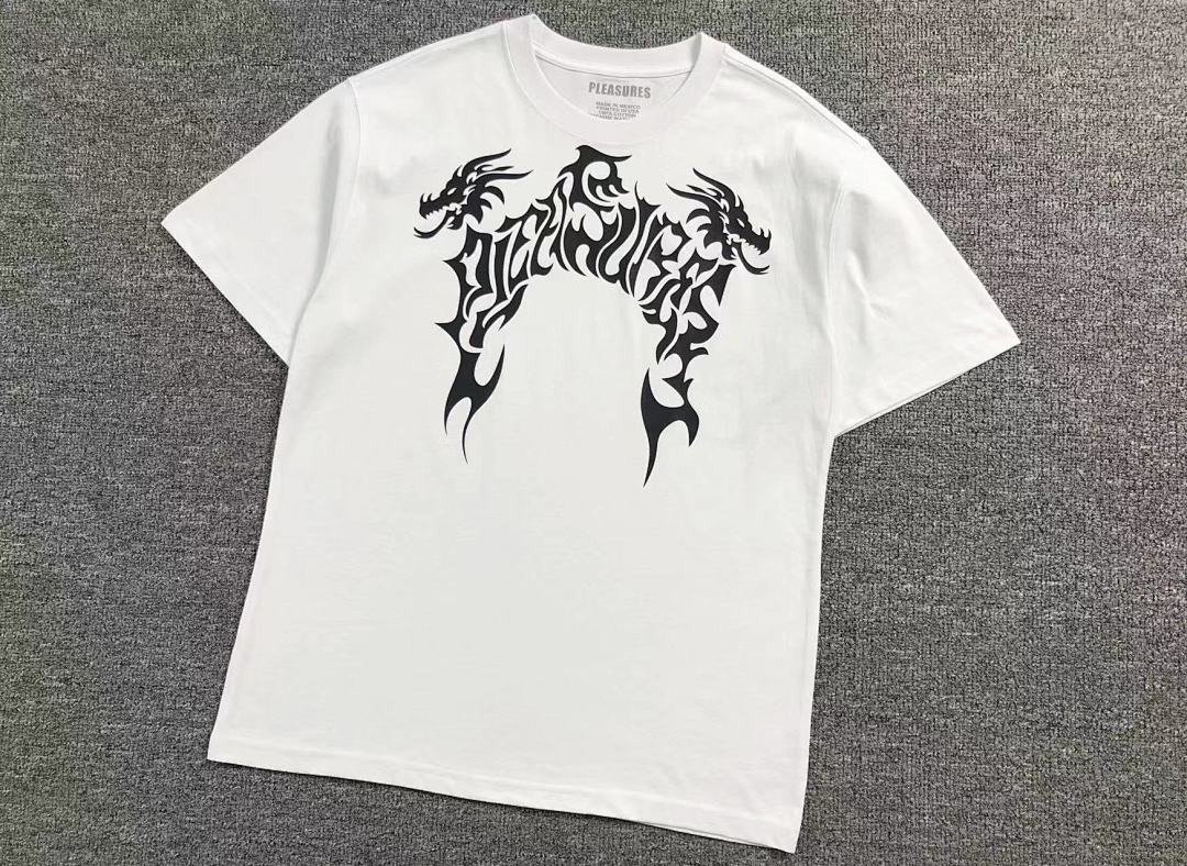 Pleasures 89 PLEASURES T-SHIRT - Image 6