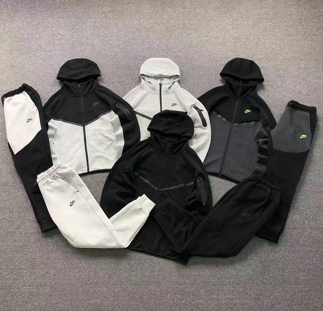 Nike TROUSERS 148 N⭐K⭐ HOODIE