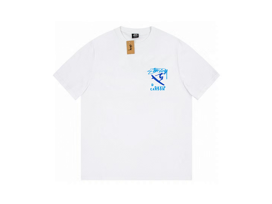Stussy 88 STUSSY T-SHIRT - Image 7