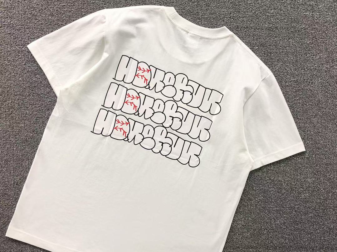 Supreme 98 S⭐⭐R⭐⭐E T-SHIRT 1106134233 (Im 170Cm 60Kg I Wear Size M In The Phot) - Image 8