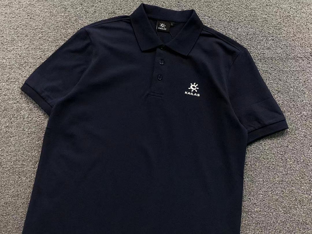 Unbranded 175 KA⭐L⭐S POLO 2203103401 (Im 170Cm 60Kg I Wear Size XL In The Phot) - Image 13