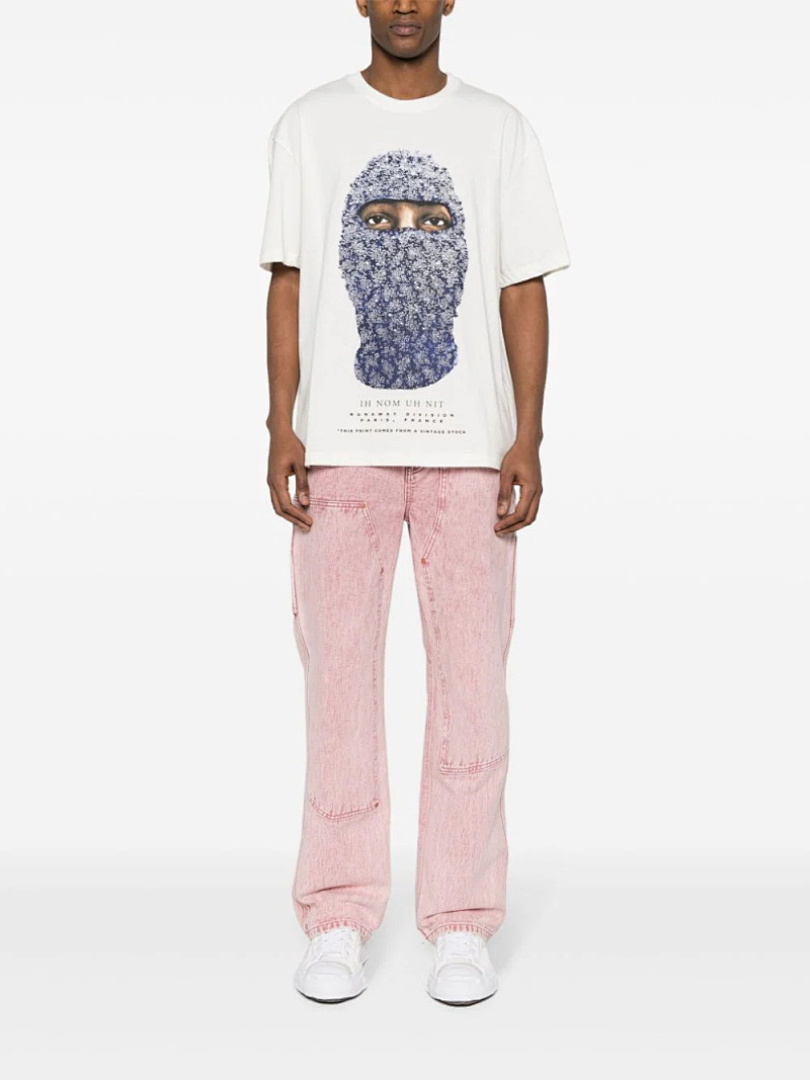 Ih Nom Uh Nit 88 IH NOM UH NIT T-SHIRT - Image 8