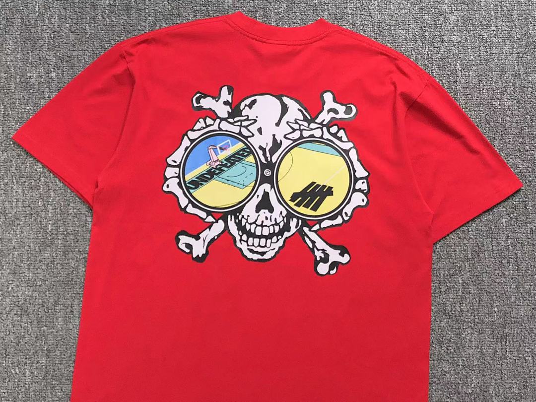 Undefeated 85 UNDEFEATED T-SHIRT - Image 15