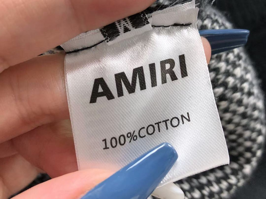 AMIRI 178 AMIRI SWEATER SHORTS 11080619140 (Im 170Cm 60Kg I Wear Size M In The Phot) - Image 26