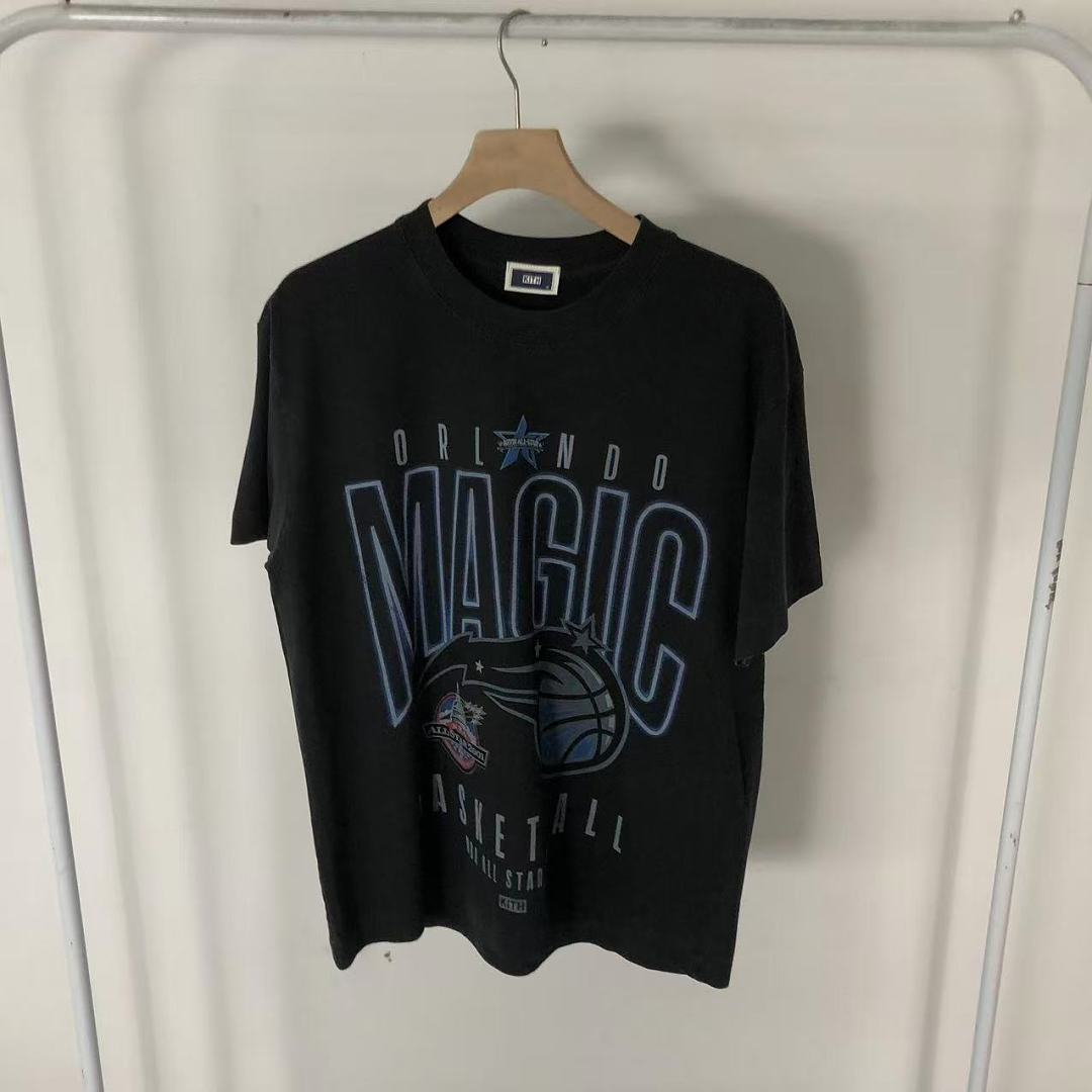 Kith 148 KITH T-SHIRT 22043029001 (Im 170Cm 60Kg I Wear Size M In The Phot) - Image 18