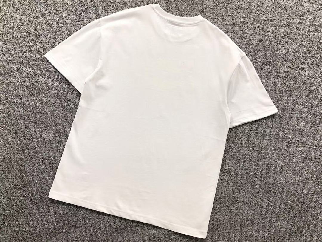 Sp5der 78 SP5DER T-SHIRT 505292991 (Im 170Cm 60Kg I Wear Size S In The Phot) - Image 16