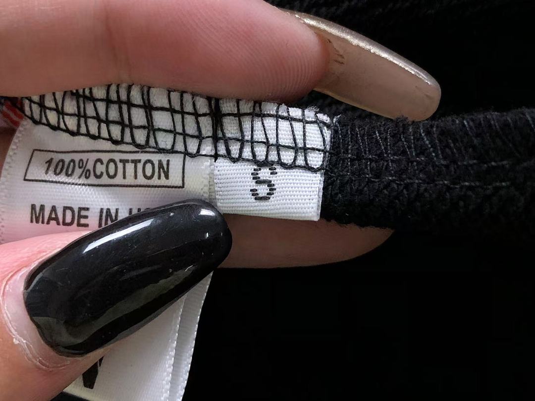 On Running 118 VLONE HOODIE 510111491 (Im 170Cm 60Kg I Wear Size S In The Phot) - Image 28